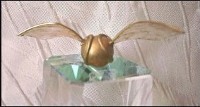 Golden Snitch