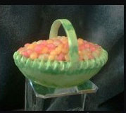 Watermelon Basket